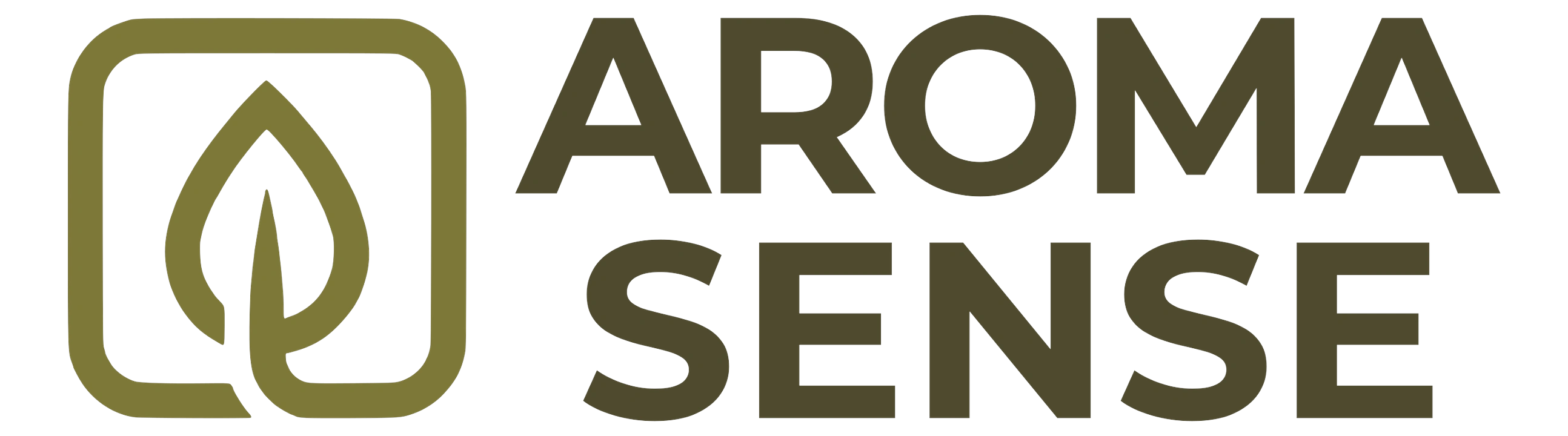 AROMASENSE — аромамаркетинг и ароматизаторы для бизнеса